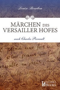 Cover Märchen des Versailler Hofes