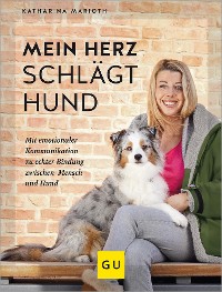 Cover Mein Herz schlägt Hund