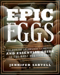 Cover Epic Eggs