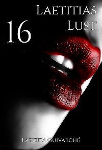 Cover Laetitias Lust 16