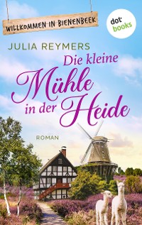 Cover Die kleine Mühle in der Heide