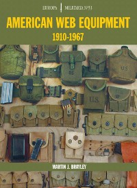 Cover EM33 American Web Equipment 1910-1967