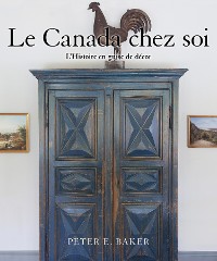 Cover Le Canada chez soi