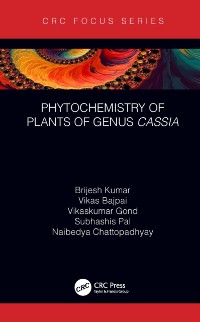 Cover Phytochemistry of Plants of Genus Cassia