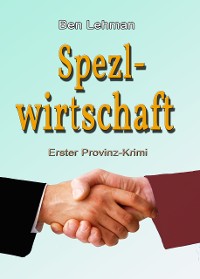Cover Spezl-Wirtschaft
