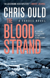 Cover The Blood Strand