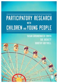 Cover Participatory Research with Children and Young People