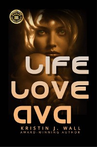 Cover Life Love Ava