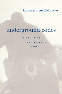 Cover Underground Codes