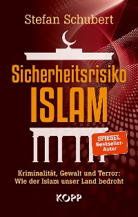 Cover Sicherheitsrisiko Islam