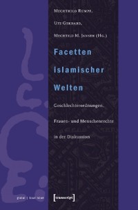 Cover Facetten islamischer Welten