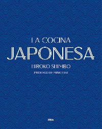 Cover La cocina japonesa