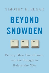 Cover Beyond Snowden