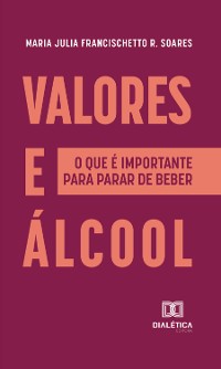 Cover Valores e Álcool