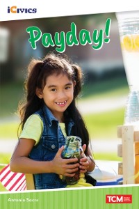 Cover Payday! Read-Along ebook