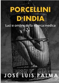 Cover Porcellini D''india