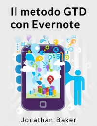 Cover Il Metodo Gtd Con Evernote