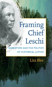 Cover Framing Chief Leschi