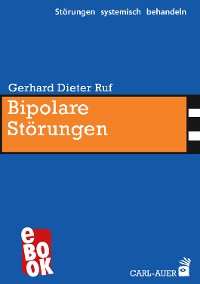 Cover Bipolare Störungen