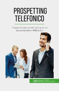 Cover Prospetting telefonico