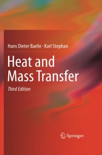 Cover Heat and Mass Transfer