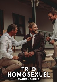 Cover Trio Homosexuel