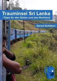 Cover Trauminsel Sri Lanka
