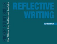 Cover Reflective Writing