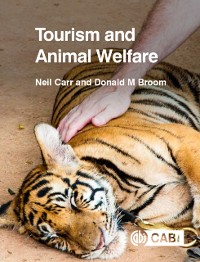 Cover Tourism and Animal Welfare