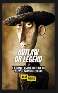 Cover Outlaw or Legend?