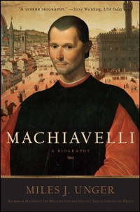 Cover Machiavelli