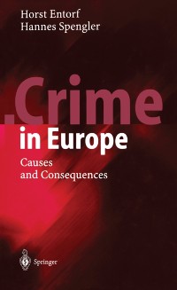 Cover Crime in Europe