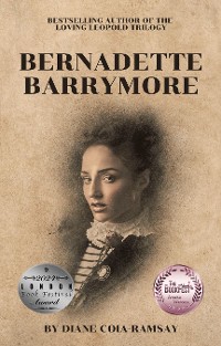 Cover Bernadette Barrymore