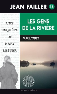 Cover Les gens de la rivière