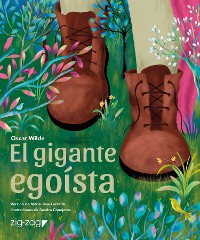 Cover El gigante egoísta