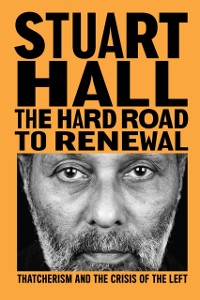 Cover Hard Road to Renewal