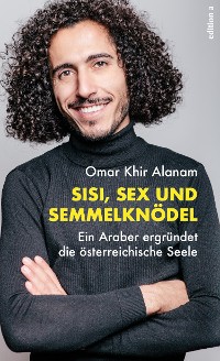 Cover Sisi, Sex und Semmelknödel