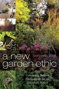 Cover New Garden Ethic