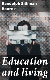Cover Education and living