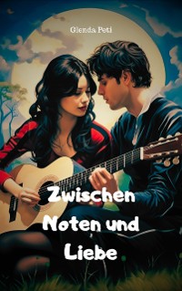 Cover Zwischen Noten und Liebe