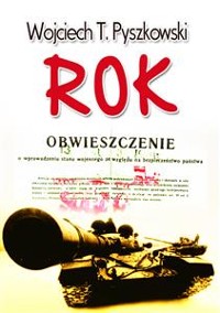 Cover Rok