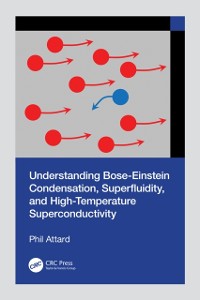 Cover Understanding Bose-Einstein Condensation, Superfluidity, and High-Temperature Superconductivity