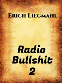 Cover Radio Bullshit 2