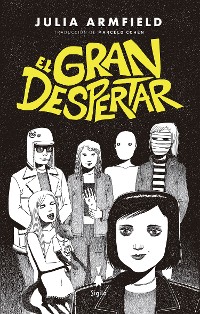 Cover El gran despertar