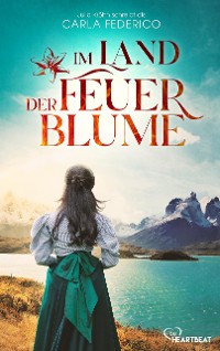 Cover Im Land der Feuerblume