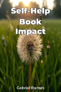 Cover Self-Help Book Impact