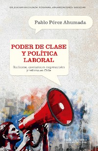 Cover Poder de clase y política laboral