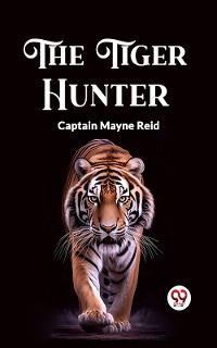 Cover The Tiger Hunter