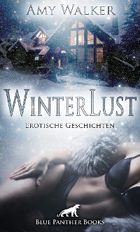 Cover WinterLust | Erotische Geschichten