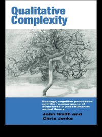 Cover Qualitative Complexity